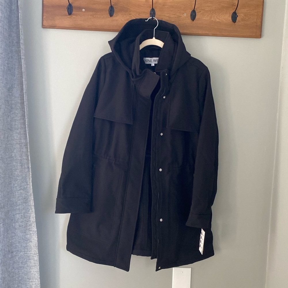 Nine West Winter Jacket